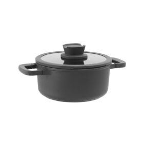 BergHOFF Covered pot non-stick LEO STONE 3950301, 2,7L