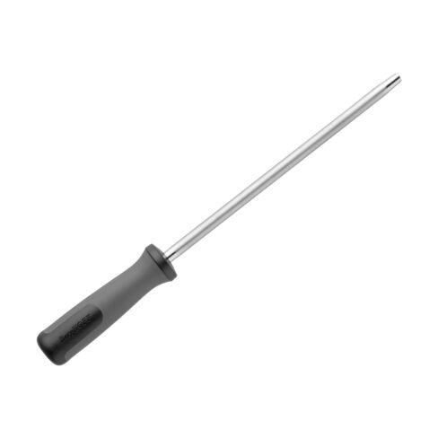 BergHOFF Knife sharpening steel Graphite 3950369, 20 cm