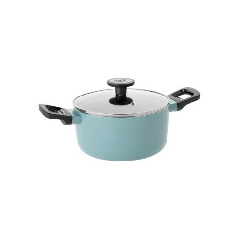 BergHOFF Cookware set Slate 3950407, 7-piece
