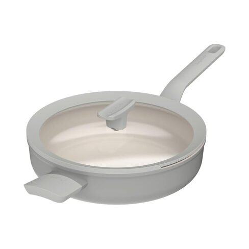 BergHOFF Pan LEO Balance Moonmist 3950426, 26 cm