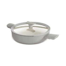 BergHOFF Pan LEO Balance Moonmist 3950427, 26 cm