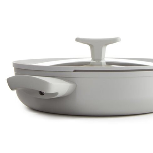 BergHOFF Pan LEO Balance Moonmist 3950427, 26 cm
