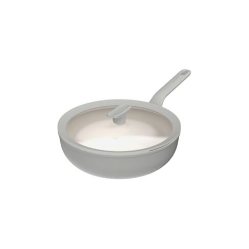 BergHOFF WOK Pan Balance Moonmist 3950432, 28 cm