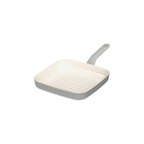 BergHOFF Grill pan Balance Moonmist 3950435, 24 cm