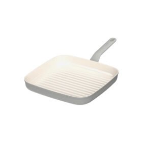 BergHOFF Grill pan Balance Moonmist 3950436, 28 cm