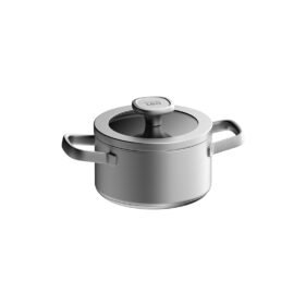 BergHOFF Pot LEO Graphite 3950491, 16 cm