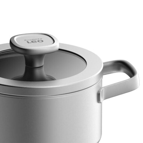 BergHOFF Pot LEO Graphite 3950492, 20 cm