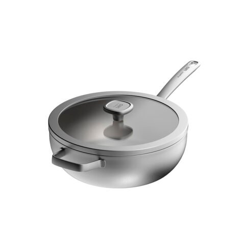BergHOFF Pan LEO Graphite 3950495, 24 cm