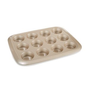 BergHOFF 12-cup Muffin pan Balance 3950545