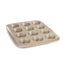 BergHOFF 12-cup Muffin pan Balance 3950546