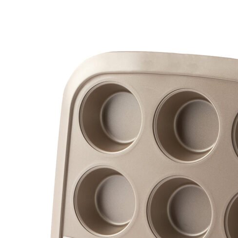 BergHOFF 12-cup Muffin pan Balance 3950546
