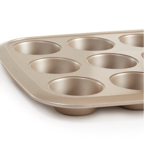 BergHOFF 12-cup Muffin pan Balance 3950546