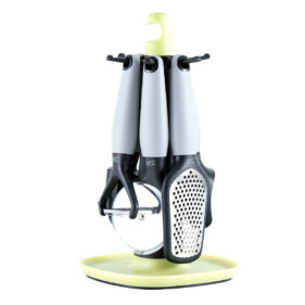 Gipfel kitchen tool set 6354
