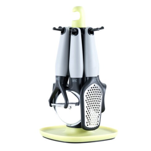 Gipfel kitchen tool set 6354