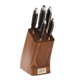 Gipfel Knife set Vilmarin 6986, 6-piece