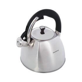 Klausberg Whistling kettle KB-7015, 3,0L