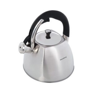 Klausberg Whistling kettle KB-7015, 3,0L