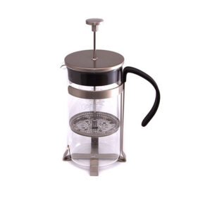 Gipfel Coffee / Tea plunger 7125, 1,0L