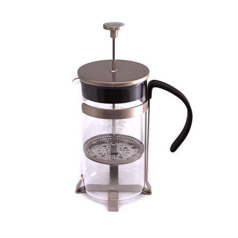 Gipfel Coffee / Tea plunger 7125, 1,0L