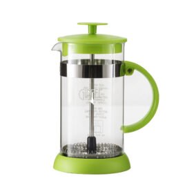 Gipfel Coffee / Tea plunger Luminossi 7138, 0,6L