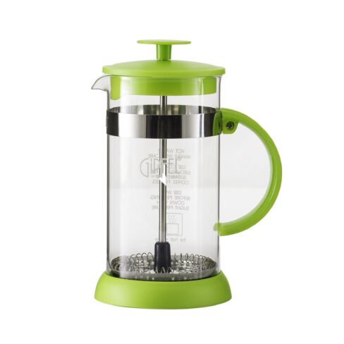 Gipfel Coffee / Tea plunger Luminossi 7138, 0,6L