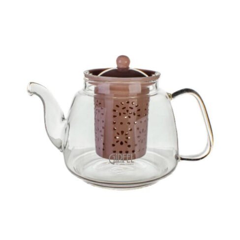 Gipfel Teapot Marianni 7158, 1,0L