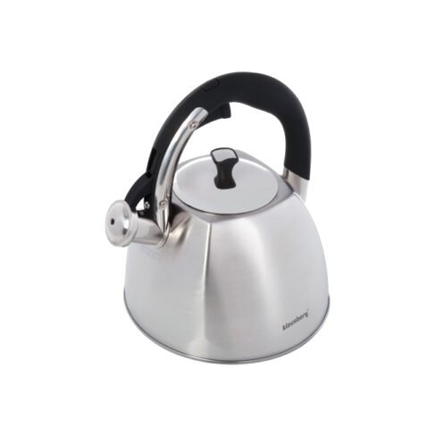 Klausberg Whistling kettle KB-7409, 2,2L