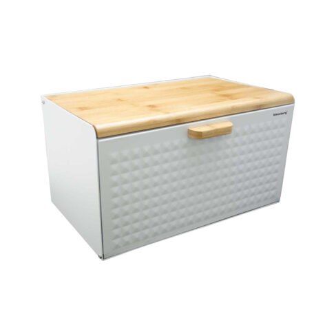 Klausberg Bread box KB-7427