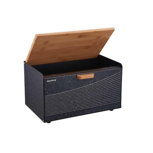 Klausberg Bread box KB-7464
