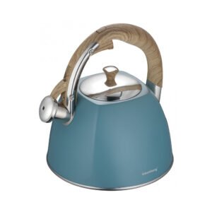 Klausberg Whistling kettle KB-7499, 3,0L