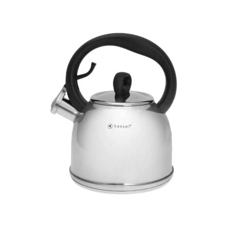 Kassel Whistling kettle HUGO 93205, 2,0L
