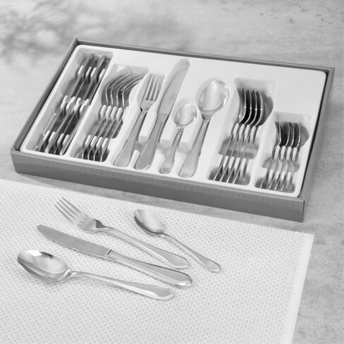 Kassel Flatware set 93305, 24-piece