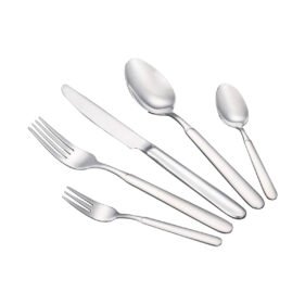 Kassel Flatware set 93331, 30-piece