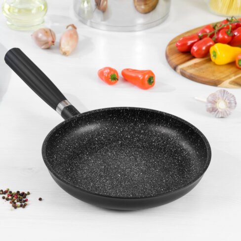 Kassel Frying pan ROCCIA 93405, 28 cm