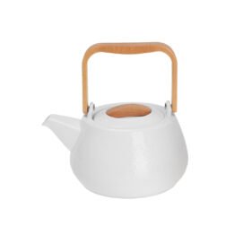 Kassel Porcelain teapot 93563, 1,2L