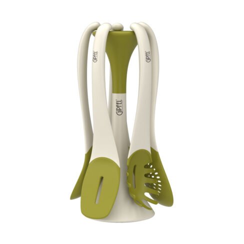 Gipfel kitchen tool set 9425