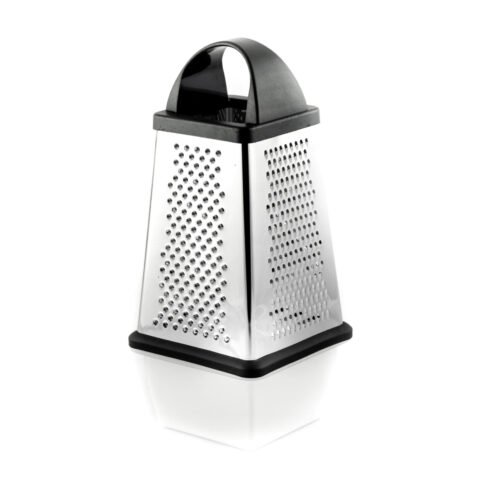 BrunBeste Grater with container BB-1506