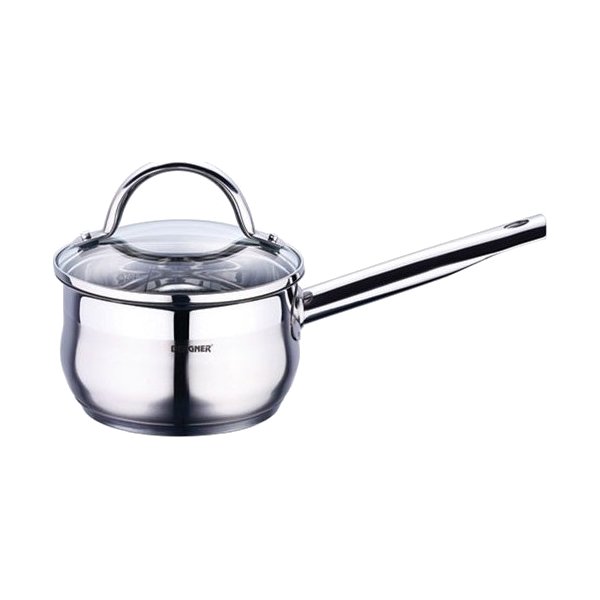 Bergner Saucepan Gourmet BG-6567, 0,8L