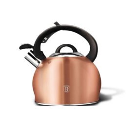 Berlinger Haus Kettle Rose Gold BH-1075N, 3L