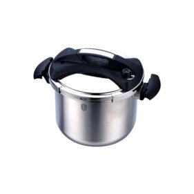 Berlinger Haus Pressure cooker BH-1080, 6,0L