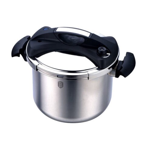 Berlinger Haus Pressure cooker BH-1081, 8,0L