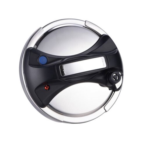 Berlinger Haus Pressure cooker BH-1081, 8,0L