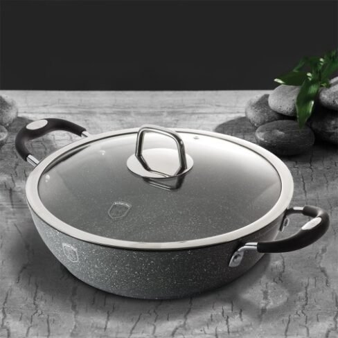 Berlinger Haus Pan BH-1157N, 32 cm