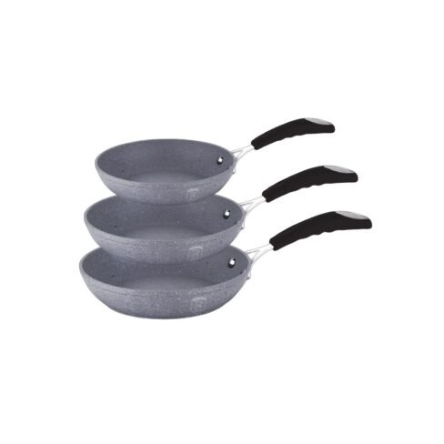 Berlinger Haus Pan set BH-1180, 3-piece