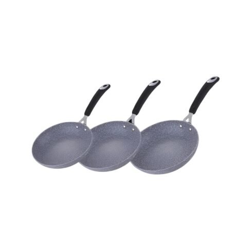 Berlinger Haus Pan set BH-1180, 3-piece