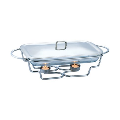 Berlinger Haus Food warmer BH-1381, 3,0L