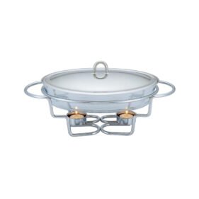 Berlinger Haus Food warmer BH-1382, 3,0L