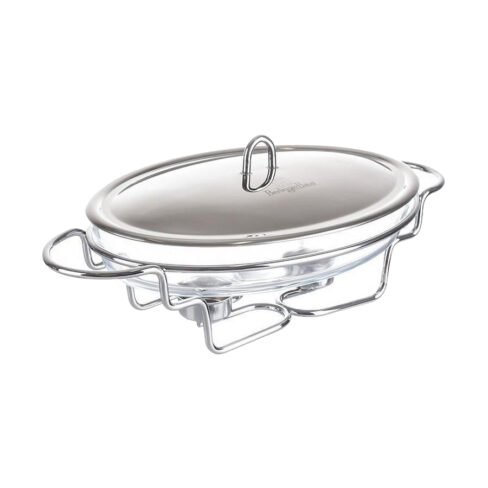 Berlinger Haus Food warmer BH-1382, 3,0L
