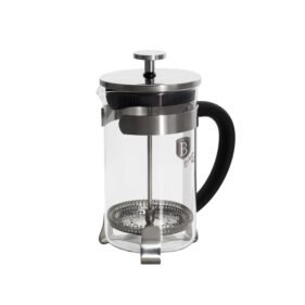 Berlinger Haus Coffee / Tea plunger BH-1786A, 0,35L