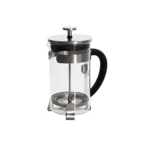 Berlinger Haus Coffee / Tea plunger BH-1787A, 0,6L